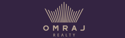 Om raj reality Logo